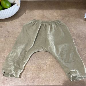 Rylee and Cru toddler pants